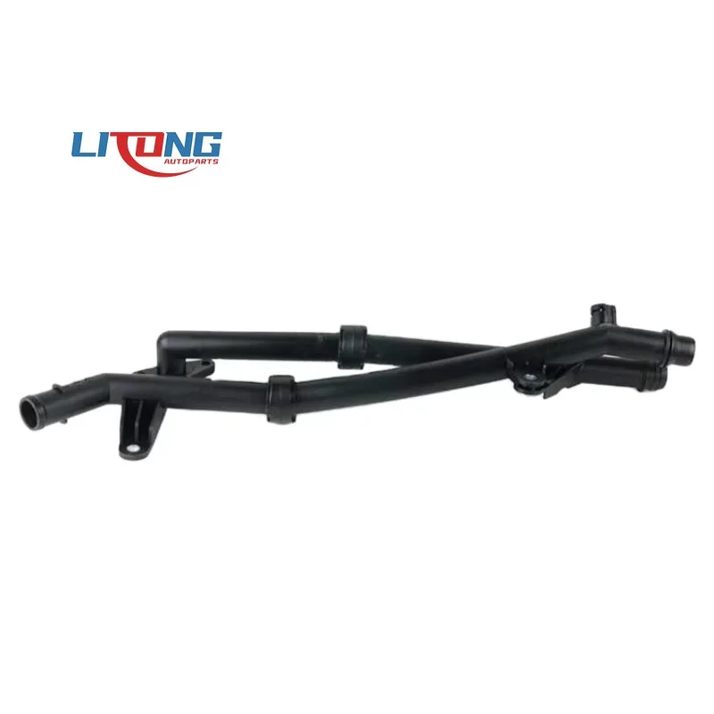 2712002652 / 2712002452 Water Pump-Cooling Pipe Coolant Line Hose for MERC-EDES Be-nz C250 SLK250
2712002652 / 2712002452 Water Pump-Cooling Pipe Coolant Line Hose for MERC-EDES Be-nz C250 SLK250