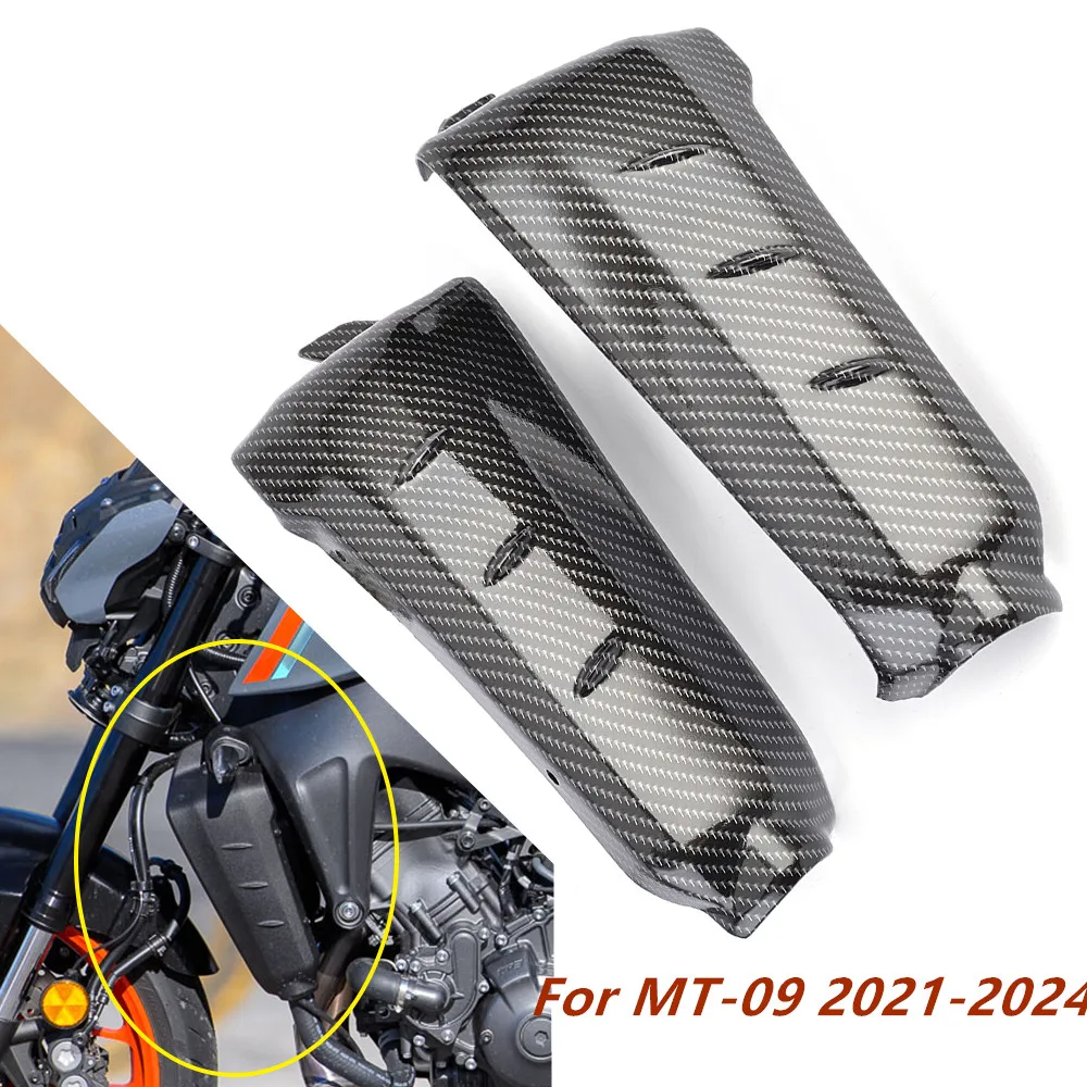 For Yamaha MT09 2021-2024 Motorcycle Radiator Side Cover Cap Panel Fairing Guard Cover MT-09 SP 2021 2022 2023 2024
For Yamaha MT09 2021-2024 Motorcycle Radiator Side Cover Cap Panel Fairing Guard Cover MT-09 SP 2021 2022 2023 2024