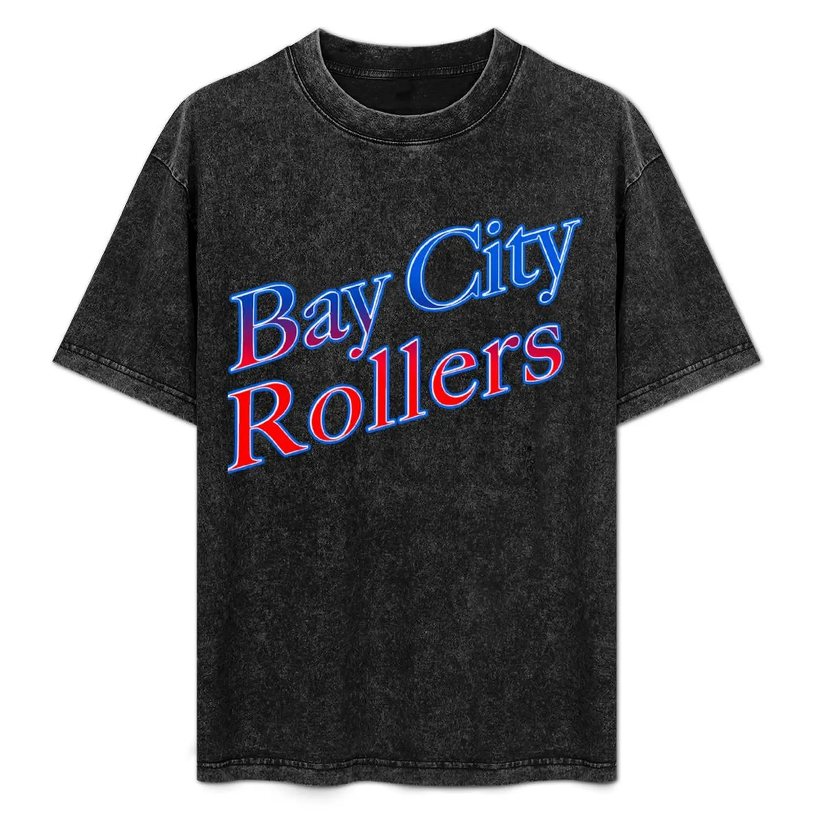 Funny Men Band Bay City Rollers Music Rock Retro Wave T-Shirt Basic Simple Casual Short Sleeve Tee
Funny Men Band Bay City Rollers Music Rock Retro Wave T-Shirt Basic Simple Casual Short Sleeve Tee