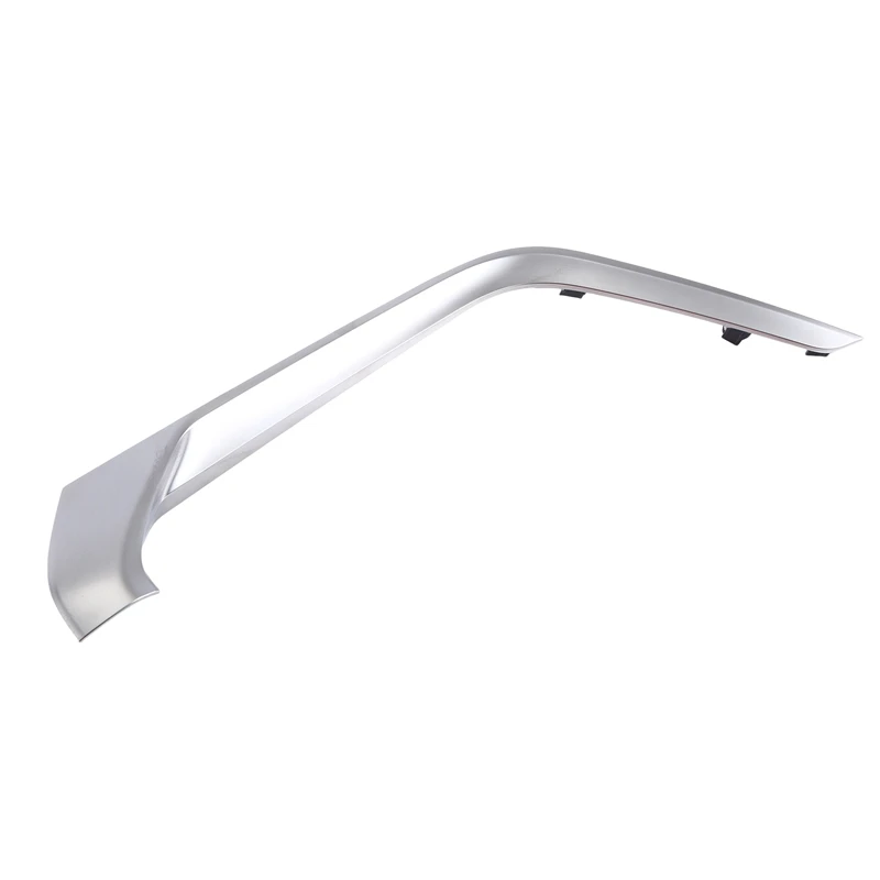 1 PCS Instrument Panel Upper Decorative Plate Chrome Decorative Strip 98102571DX Silver For Peugeot 3008 4008 5008 Accessory
1 PCS Instrument Panel Upper Decorative Plate Chrome Decorative Strip 98102571DX Silver For Peugeot 3008 4008 5008 Accessory