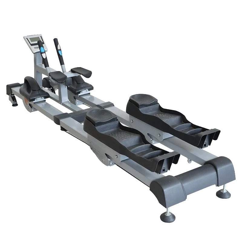 Fitness equipment, crawlers, home and commercial body sculptors
Fitness equipment, crawlers, home and commercial body sculptors