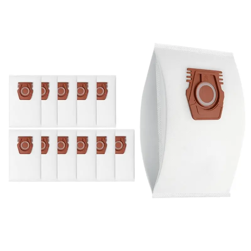 Сменные пылесборники (12 шт.) для пылесосов серии TU Guard L1/Guard S1/CO Guard M1
Сменные пылесборники (12 шт.) для пылесосов серии TU Guard L1/Guard S1/CO Guard M1