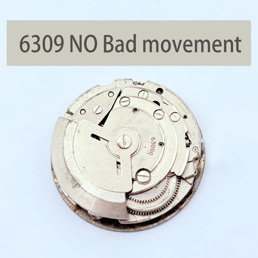 Аксессуары для часов Sei.ko6309movement старый механизм для часов без движущегося механизма для ремонта часов техникиРазборка и ремонт
Аксессуары для часов Sei.ko6309movement старый механизм для часов без движущегося механизма для ремонта часов техникиРазборка и ремонт