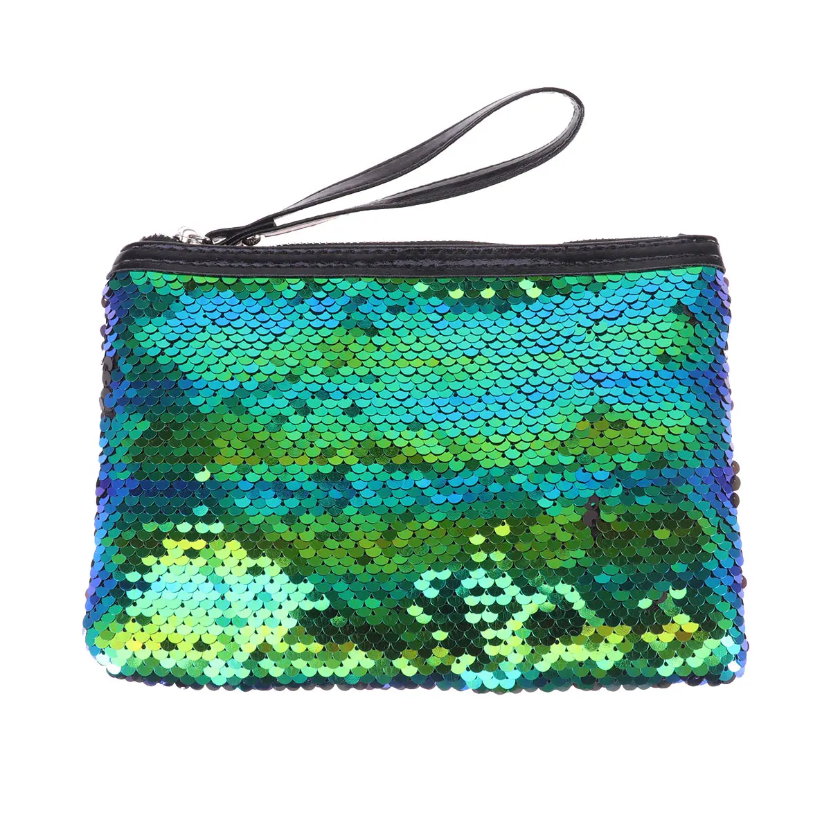 Sequin Bag Pouch Small Make Up Toiletry Bags Fashion Clutch Purse Case Zipper Design Long Term Use Perfect Gift
Sequin Bag Pouch Small Make Up Toiletry Bags Fashion Clutch Purse Case Zipper Design Long Term Use Perfect Gift