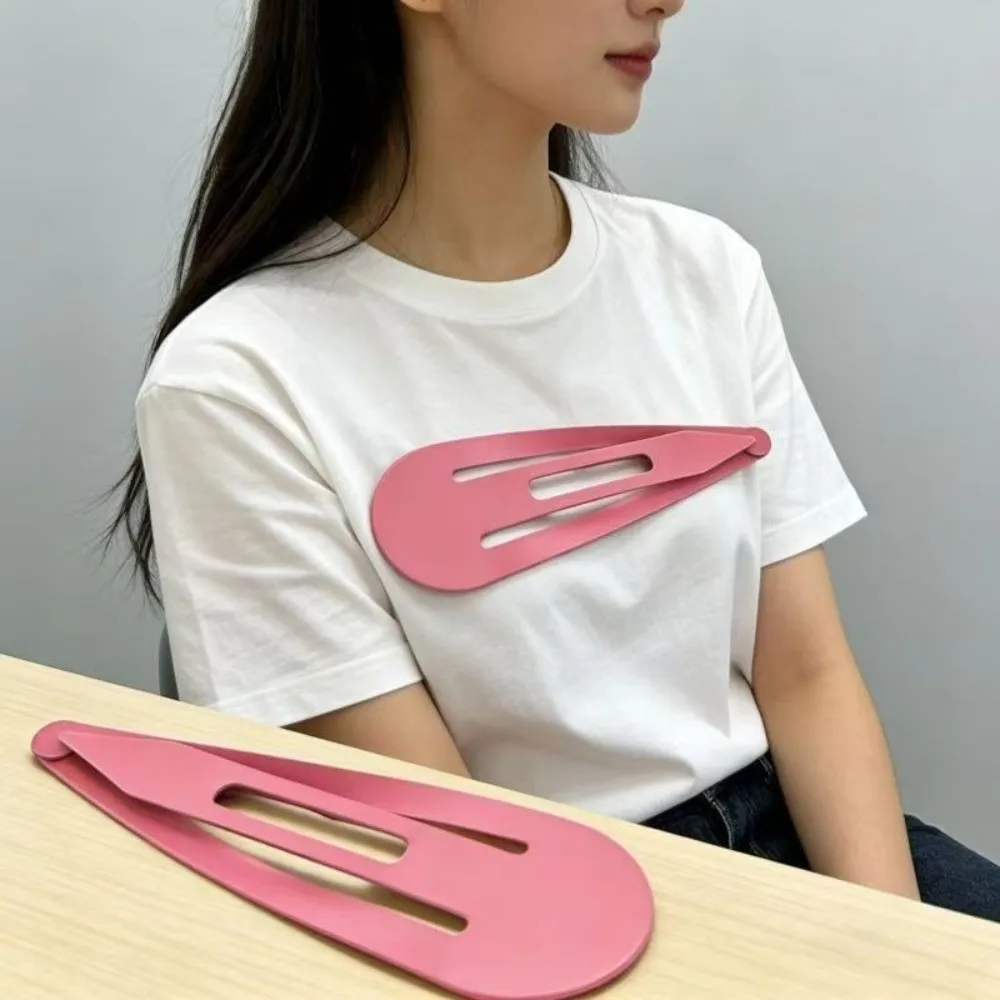 Креативные очень большие заколки для волос 28 см в стиле INS, заколки-клипсы BB, новинка, кавайные украшения для рюкзаков, заколки для девочек
Креативные очень большие заколки для волос 28 см в стиле INS, заколки-клипсы BB, новинка, кавайные украшения для рюкзаков, заколки для девочек