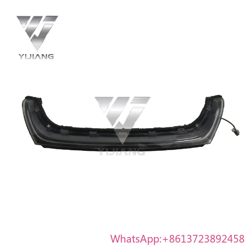 Suitable for BYD Dolphin Front Center Position Light EM2E-4102300
Suitable for BYD Dolphin Front Center Position Light EM2E-4102300