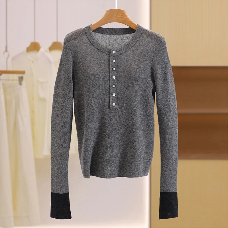 Свободный крой, легкий длинный светящийся круглый пуловер Ne, свитер цвета Blo Design, универсальный Sle, повседневный, для поездок на работу, из смеси полиэстера
Свободный крой, легкий длинный светящийся круглый пуловер Ne, свитер цвета Blo Design, универсальный Sle, повседневный, для поездок на работу, из смеси полиэстера