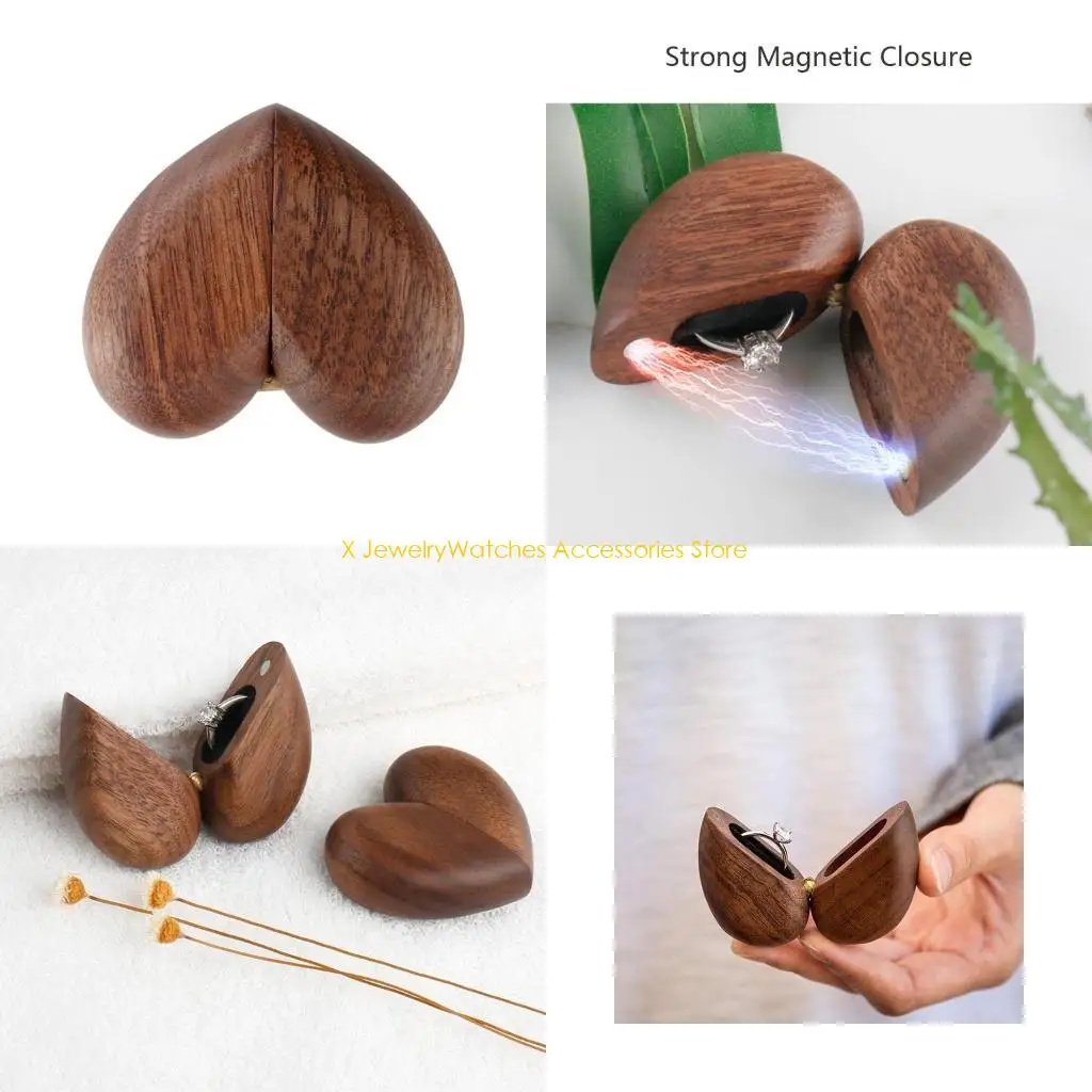 31KD женская деревянная декоративная шкатулка с крышкой кольцо коробка держатель для ювелирных изделий для предложения на день
31KD женская деревянная декоративная шкатулка с крышкой кольцо коробка держатель для ювелирных изделий для предложения на день