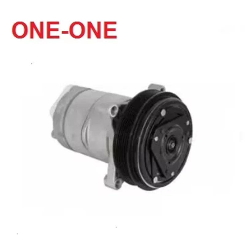AC A/C Compressor 6PK-139MM-12V 10000583 1131734 1131806 1131808 1131822 1131848 1131849 1131861 1131893 0688867
AC A/C Compressor 6PK-139MM-12V 10000583 1131734 1131806 1131808 1131822 1131848 1131849 1131861 1131893 0688867