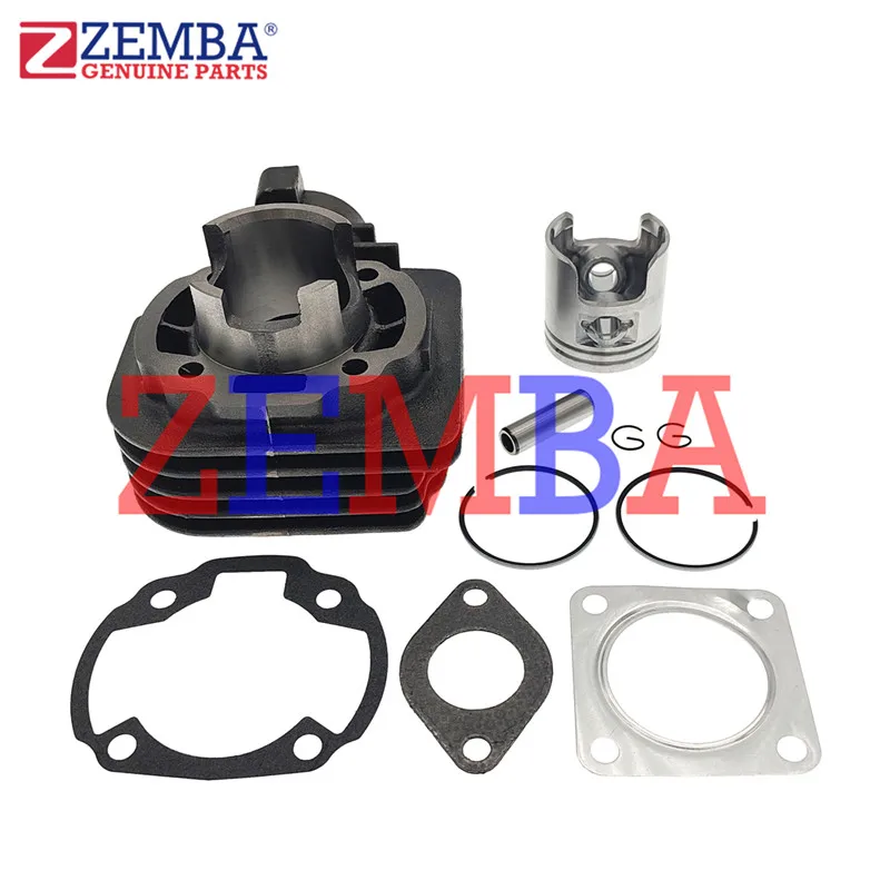 41MM BORE CYLINDER KIT FOR SUZUKI AH 50 ADDRESS 50 AJ ZZ SEPIA S AP50 R-T (R7) AY AYW KATANA V-Y 50 UF ESTILETE 50 MOTORCYCLE
41MM BORE CYLINDER KIT FOR SUZUKI AH 50 ADDRESS 50 AJ ZZ SEPIA S AP50 R-T (R7) AY AYW KATANA V-Y 50 UF ESTILETE 50 MOTORCYCLE