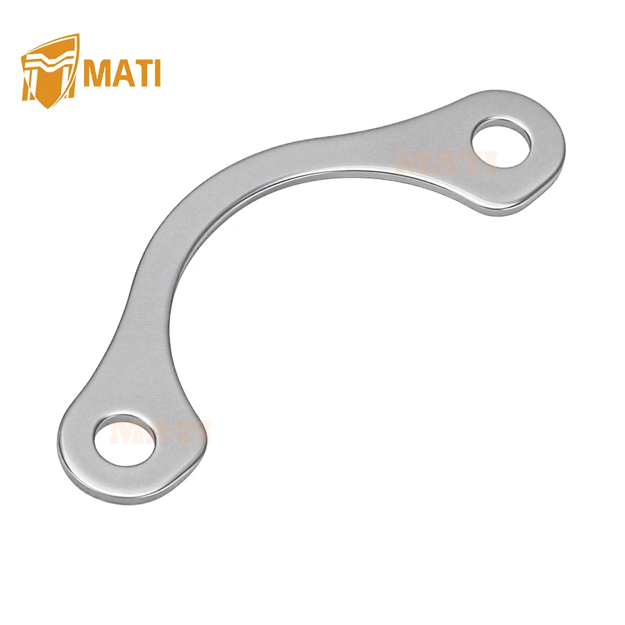 M MATI Crankcase/Transmission Cover Plate For Yamaha Crankcase YFZ450 50X YZ250 YZ400F YZ426F YZ450F WR250 WR400F WR426F WR450F
M MATI Crankcase/Transmission Cover Plate For Yamaha Crankcase YFZ450 50X YZ250 YZ400F YZ426F YZ450F WR250 WR400F WR426F WR450F