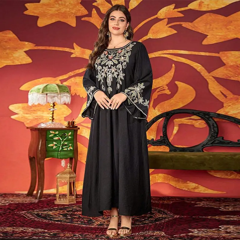 KYP208 Ближний Восток Вышивка крестиком Большой размер Свободная длинная футболка Dr Faionable Круглая футболка Dimensional Dr
KYP208 Ближний Восток Вышивка крестиком Большой размер Свободная длинная футболка Dr Faionable Круглая футболка Dimensional Dr