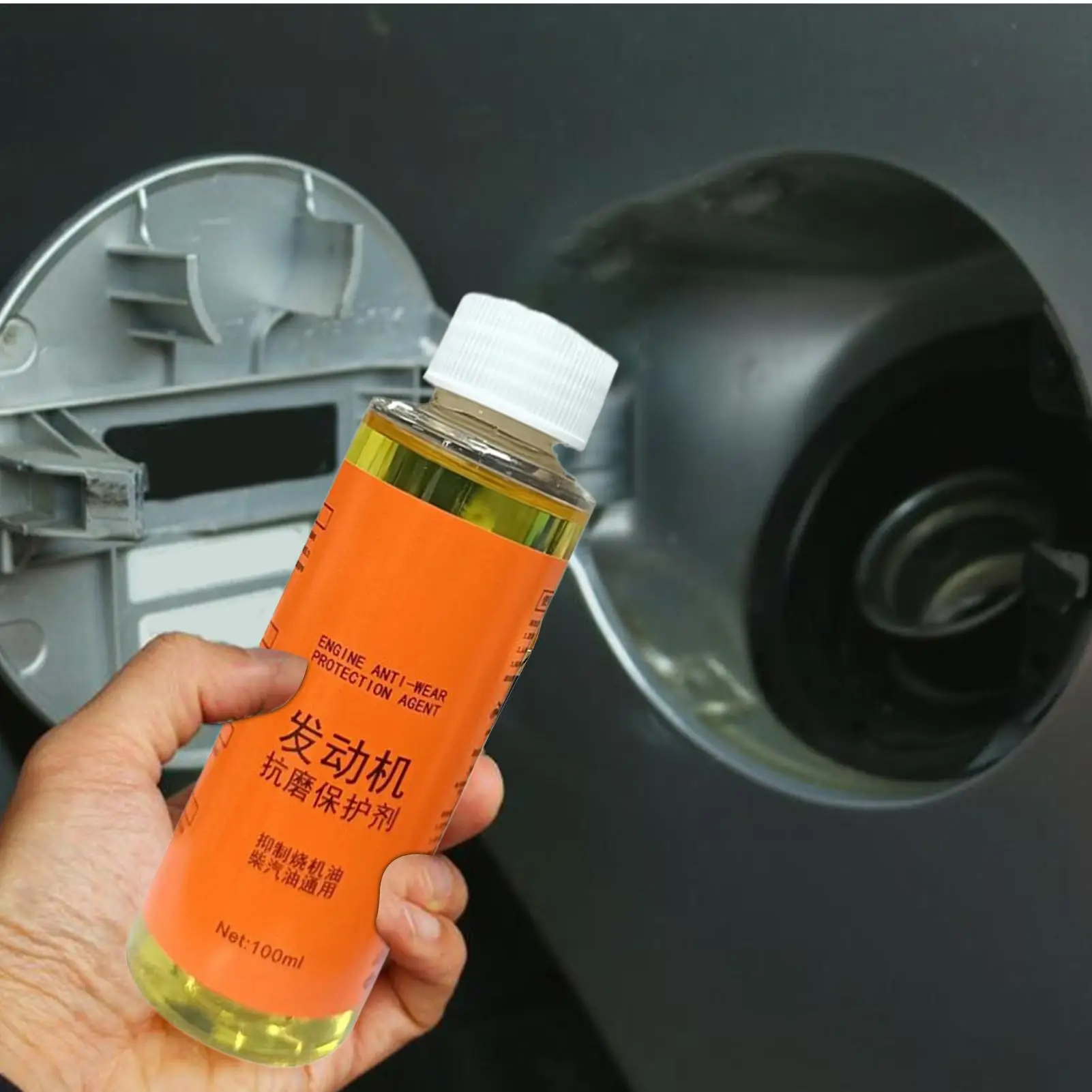 100ML Car Catalytic Converter Cleaner Deep Cleaning Multipurpose Engine Carbon Deposit Remove Automobile Cleaning Agent dropship
100ML Car Catalytic Converter Cleaner Deep Cleaning Multipurpose Engine Carbon Deposit Remove Automobile Cleaning Agent dropship