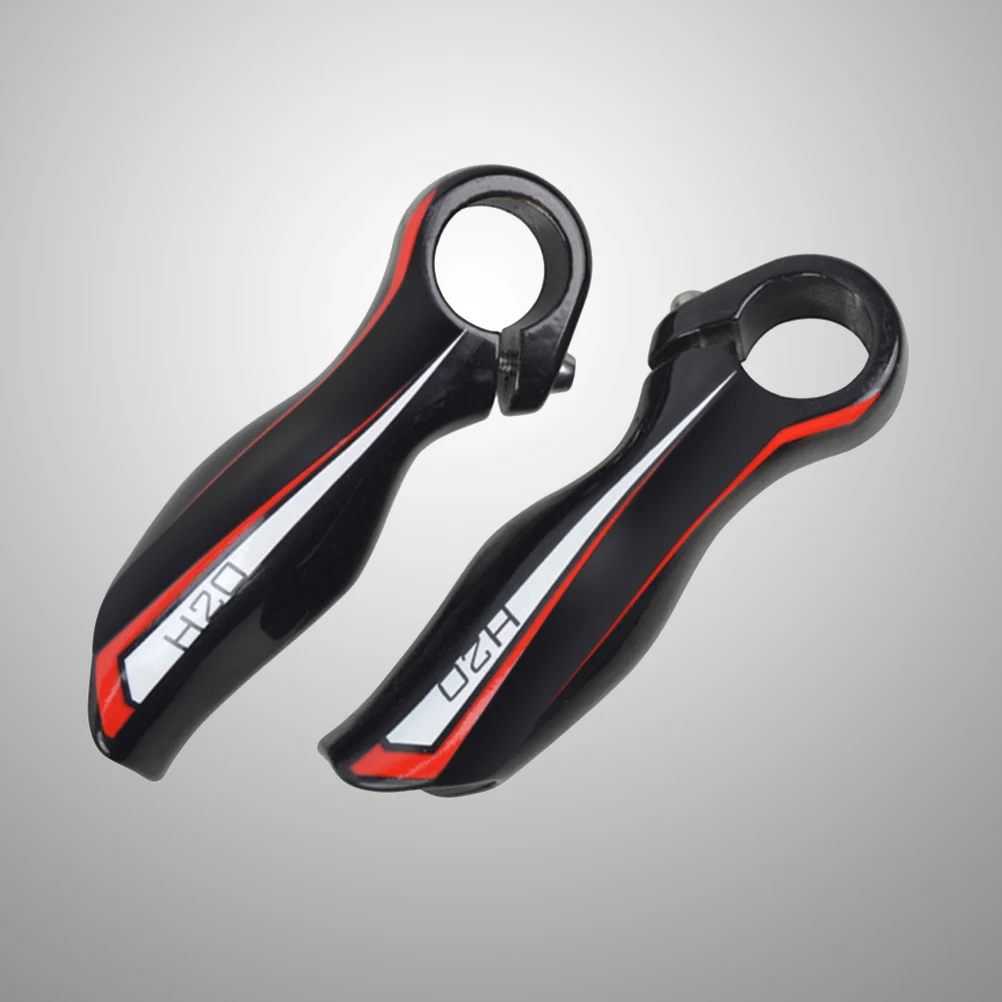 Rest Handlebar High Strength Aluminum Alloy 22.2Mm Ergonomic Coating Comfortable Bar For 31.8 25.4 Road Bike Mountain Bike
Rest Handlebar High Strength Aluminum Alloy 22.2Mm Ergonomic Coating Comfortable Bar For 31.8 25.4 Road Bike Mountain Bike