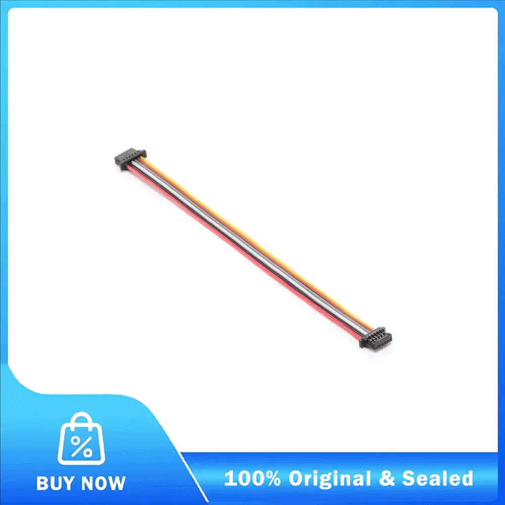 Brand New 3-in-1 Cable for Air Unit Series – For O3 Air Unit & 04 Air Unit Drone Accessories
Brand New 3-in-1 Cable for Air Unit Series – For O3 Air Unit & 04 Air Unit Drone Accessories