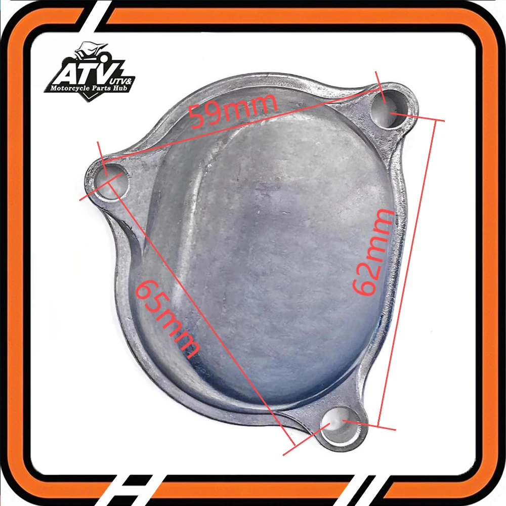 Крышка выпускного клапана 170M.1-3 для Linhai LH250 LH260 LH300 LH400 LH520 Linhai 250 260 300 400 520 22411
Крышка выпускного клапана 170M.1-3 для Linhai LH250 LH260 LH300 LH400 LH520 Linhai 250 260 300 400 520 22411