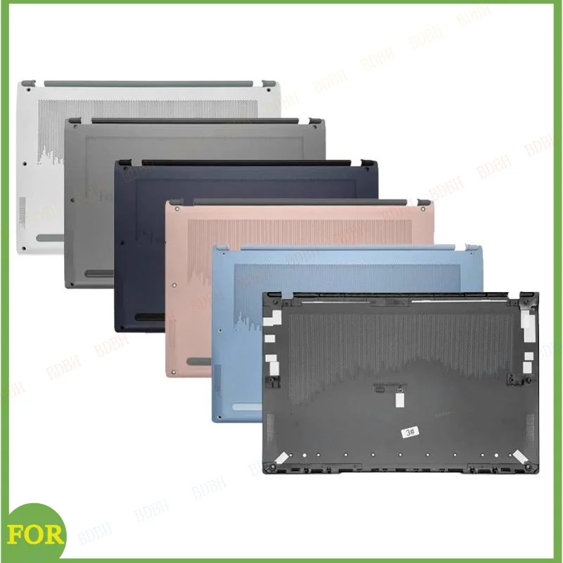 Suitable for Prestige 14 MS-14C1 14C2 14C4 P14 Modern 14 MS-14D1 14D2 M14 laptop bottom shell, bottom cover, bottom seat shell
Suitable for Prestige 14 MS-14C1 14C2 14C4 P14 Modern 14 MS-14D1 14D2 M14 laptop bottom shell, bottom cover, bottom seat shell