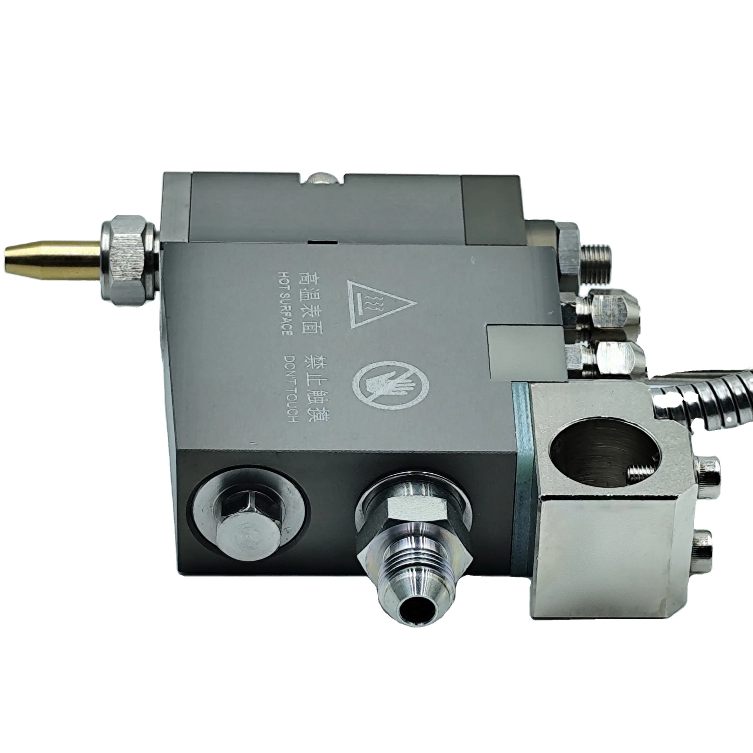 The G35 Eyeglass case Adhesive Can Be Equipped with an Electric Automatic Single-gel Valve Replaceable Glue Gun
The G35 Eyeglass case Adhesive Can Be Equipped with an Electric Automatic Single-gel Valve Replaceable Glue Gun