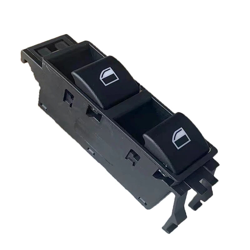 Front Power Window Switch Passager Side For BMW E46 3 Series Sedan 316I 318I 320I 325I 328I 330I 61316902179 6902179
Front Power Window Switch Passager Side For BMW E46 3 Series Sedan 316I 318I 320I 325I 328I 330I 61316902179 6902179