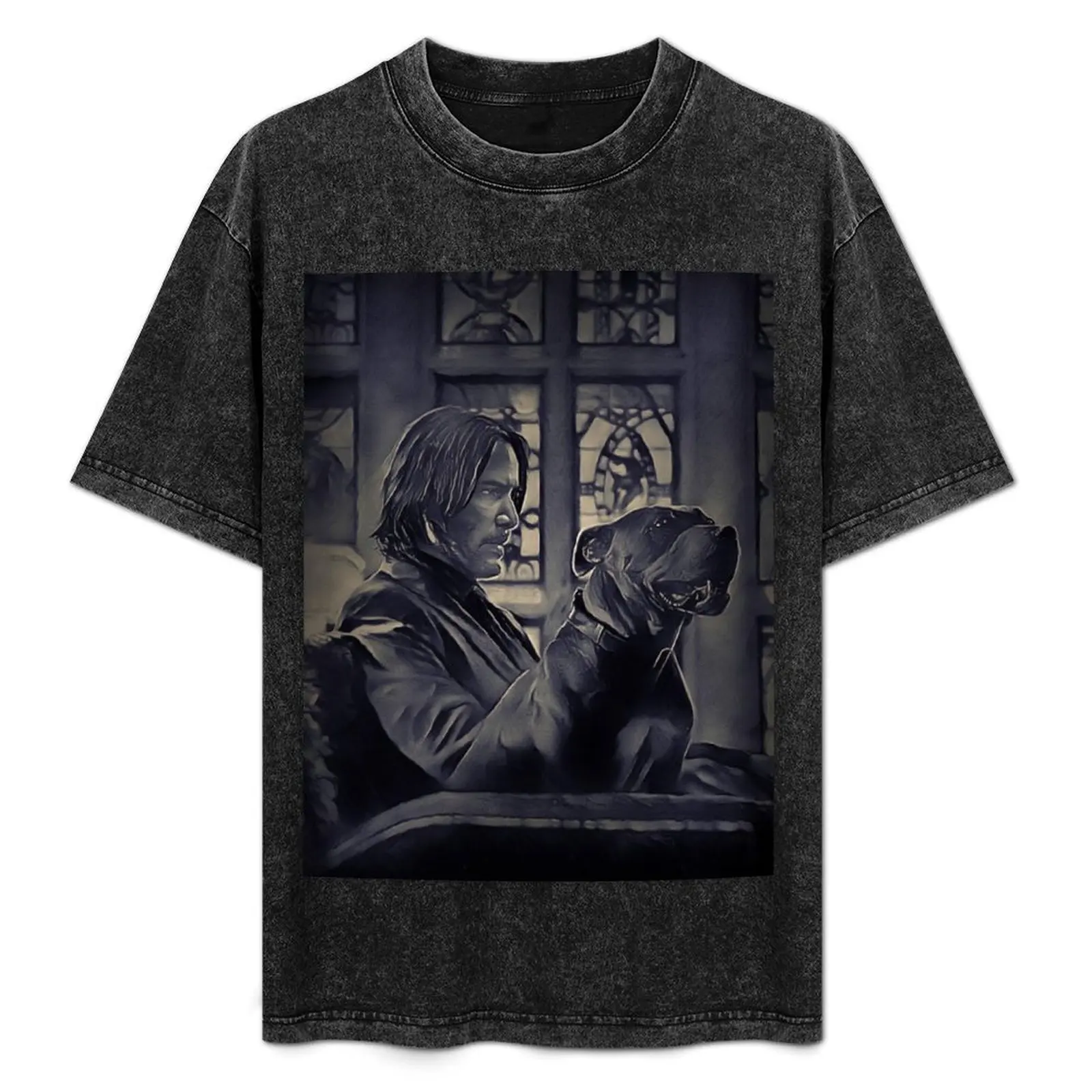 John wick the movies T-Shirt t shirts designer t shirts with prints T-Shirt
John wick the movies T-Shirt t shirts designer t shirts with prints T-Shirt