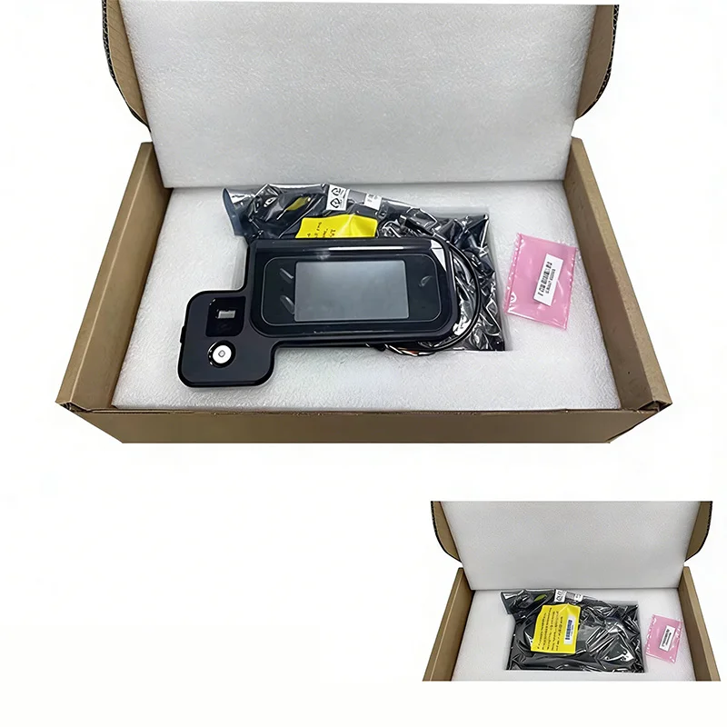 Панель управления CN727-67019 CN727-67041 для плоттеров HP Designjet Z2600 Z5400 Z5600, запчасть
Панель управления CN727-67019 CN727-67041 для плоттеров HP Designjet Z2600 Z5400 Z5600, запчасть