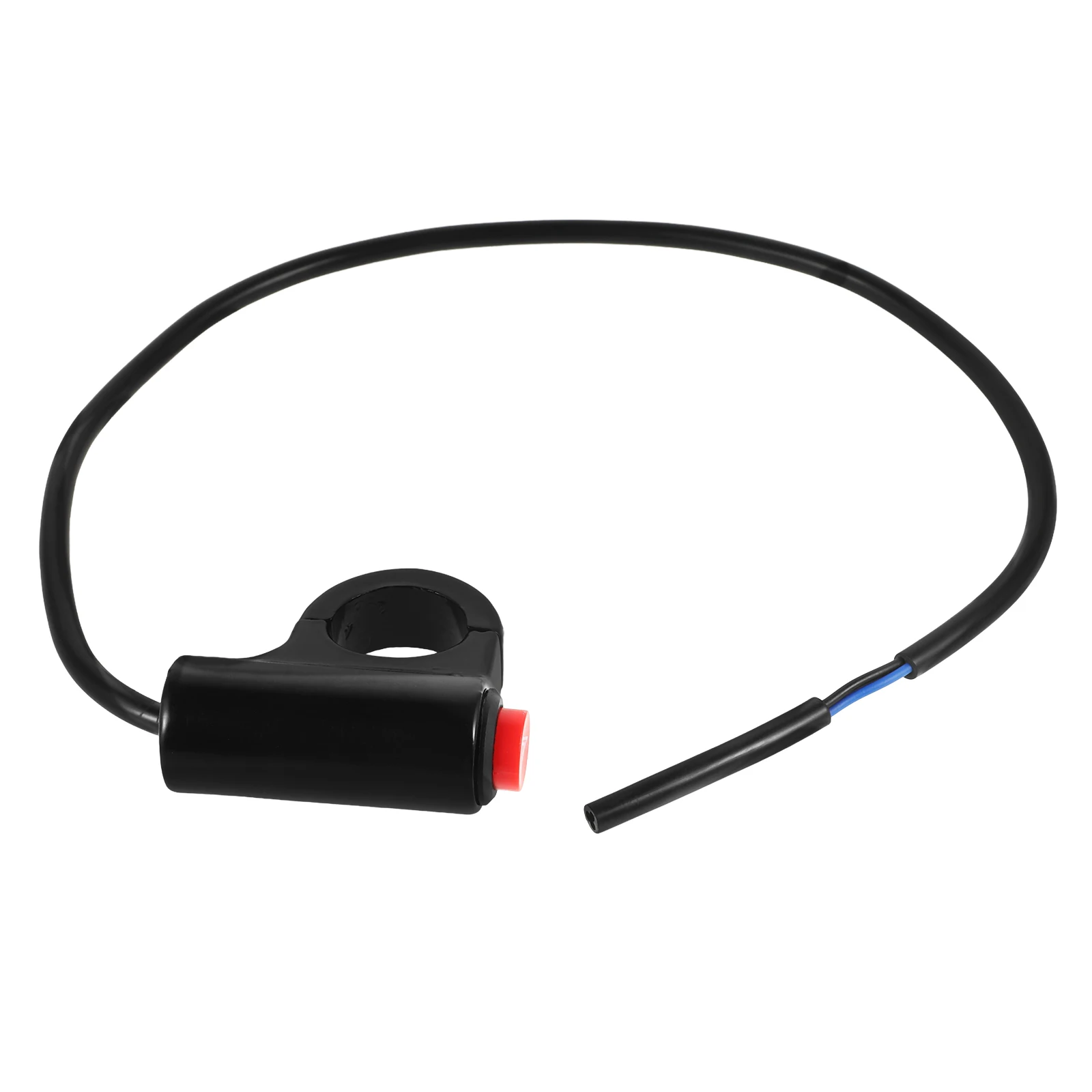 Double Flash Switch Dual Push Button Motorcycle ATV Light Kill Modification Accessories Aluminum Plastic Bright Flashes
Double Flash Switch Dual Push Button Motorcycle ATV Light Kill Modification Accessories Aluminum Plastic Bright Flashes