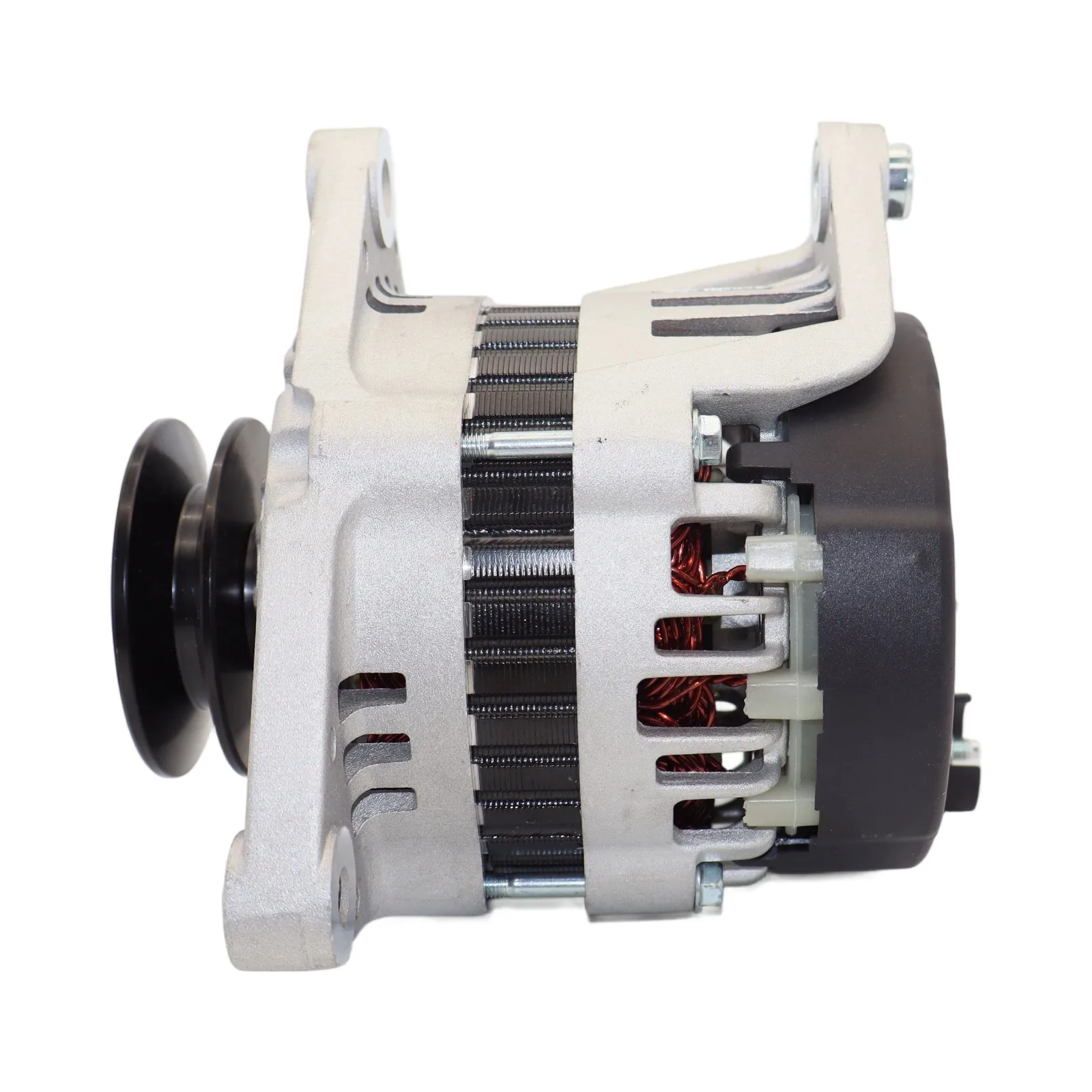 12V 85A A4103 Alternator For JCB 526S 525-58 525-67 Loadall
12V 85A A4103 Alternator For JCB 526S 525-58 525-67 Loadall