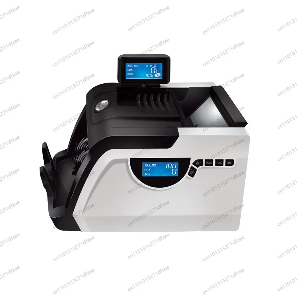 US Euro Money Counter 198 UVMG Multi currency Banknote Checker Foreign Currency Counter
US Euro Money Counter 198 UVMG Multi currency Banknote Checker Foreign Currency Counter
