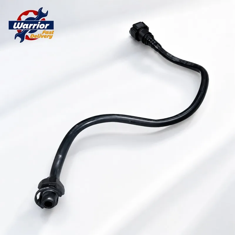LR035630 Coolant Overflow Hose Assembly for Land Rover Range Rover Sport Discovery
LR035630 Coolant Overflow Hose Assembly for Land Rover Range Rover Sport Discovery