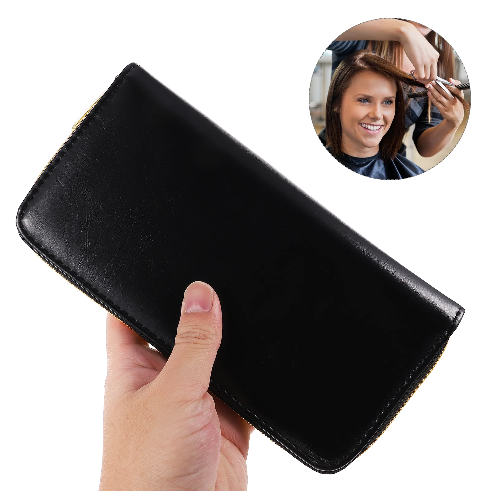 Scissor Case For Hairdressers Stylists Premium Organizer Storage Bag Durable Portable Travel Salon Home Use
Scissor Case For Hairdressers Stylists Premium Organizer Storage Bag Durable Portable Travel Salon Home Use