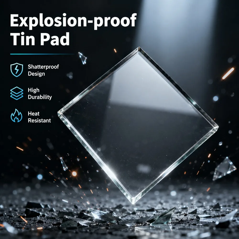 Cell Phone Maintenance Lanrui P08 Explosion-proof Gasket Shockproof Safety Sheet For Battery Disassembly Technician Tools
Cell Phone Maintenance Lanrui P08 Explosion-proof Gasket Shockproof Safety Sheet For Battery Disassembly Technician Tools