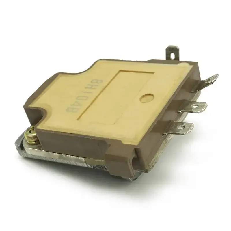 High Quality 30130-P75-006 Ignition Control Module For Honda CRV NEC MC-8132 MC-8541 Ignitor Igniter OEM 30130P75006 MC8541
High Quality 30130-P75-006 Ignition Control Module For Honda CRV NEC MC-8132 MC-8541 Ignitor Igniter OEM 30130P75006 MC8541