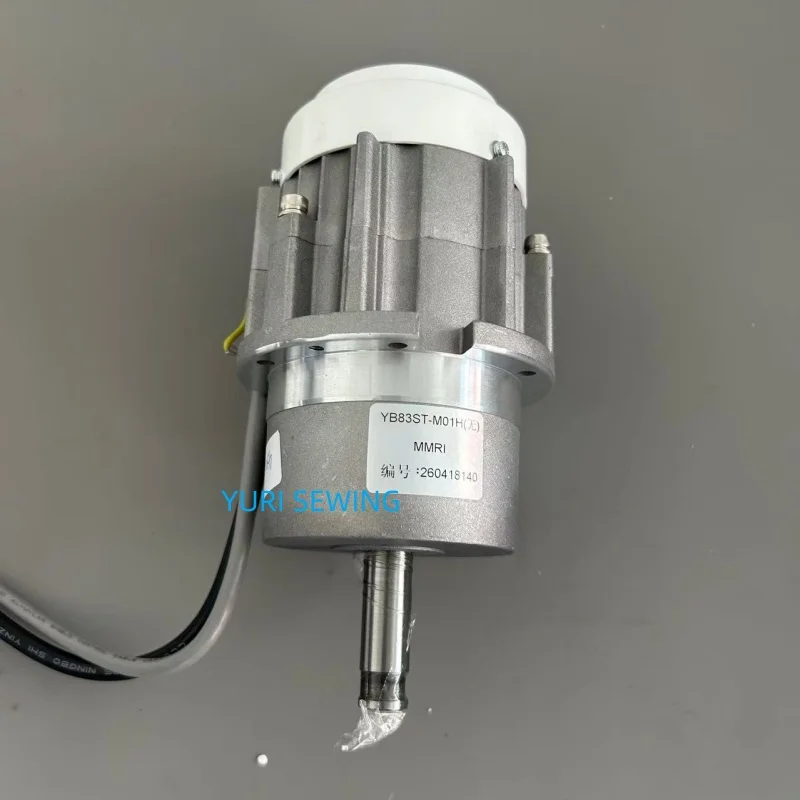 Spindle Motor for 430D Bartack Machine, Special Replacement Parts for Industrial Sewing Machines
Spindle Motor for 430D Bartack Machine, Special Replacement Parts for Industrial Sewing Machines