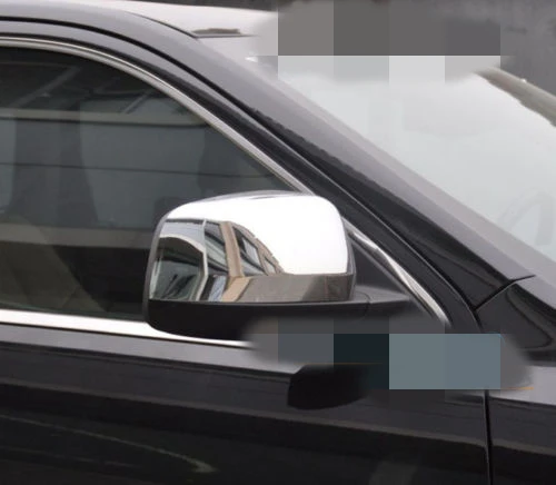 FIT FOR 2011 2012 2013 2014 JEEP Grand Cherokee CHROME SIDE MIRROR COVER TRIM MOLDING CAP LF1
FIT FOR 2011 2012 2013 2014 JEEP Grand Cherokee CHROME SIDE MIRROR COVER TRIM MOLDING CAP LF1