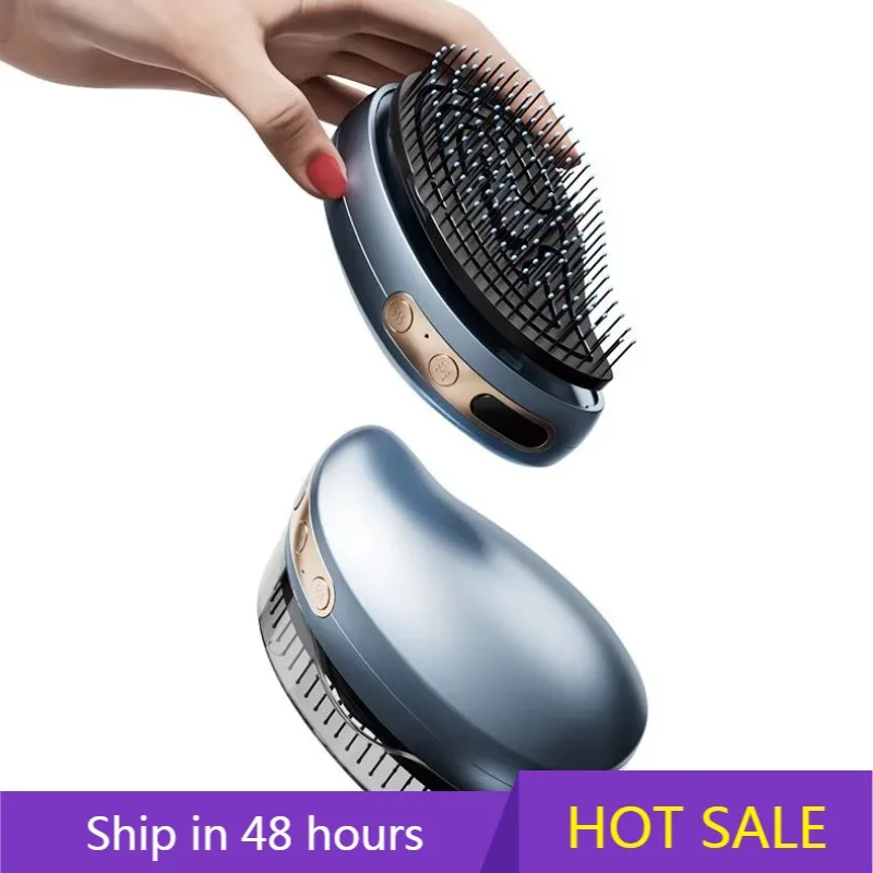 YTYIN 2025 New Promotion Sustainable Low Maintenance Widely Used Essential Oil Massage Comb
YTYIN 2025 New Promotion Sustainable Low Maintenance Widely Used Essential Oil Massage Comb