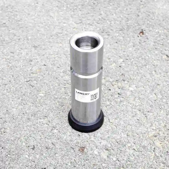 Anvil Steel Calibration of Rebound Hammer Calibration Concrete Test Hammer of Rebound Hammer
Anvil Steel Calibration of Rebound Hammer Calibration Concrete Test Hammer of Rebound Hammer