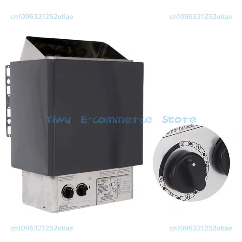 NEW Household Sauna Stove 9Kw 8Kw 6Kw 4.5Kw 3Kw Household Sauna Stove Dry Steam Stove Sauna Sweat Sweat Equipment BB
NEW Household Sauna Stove 9Kw 8Kw 6Kw 4.5Kw 3Kw Household Sauna Stove Dry Steam Stove Sauna Sweat Sweat Equipment BB