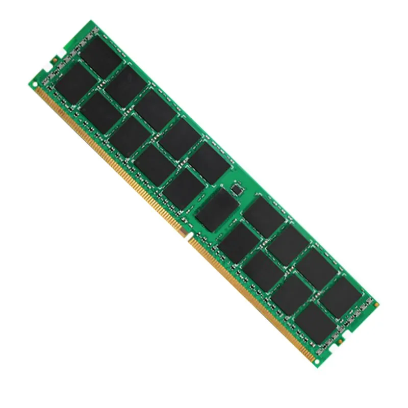 64GB 2400mhz 4DRX4 DDR4-2400t PC4-2400T Recc Rdimm Ram Memory working For server
64GB 2400mhz 4DRX4 DDR4-2400t PC4-2400T Recc Rdimm Ram Memory working For server