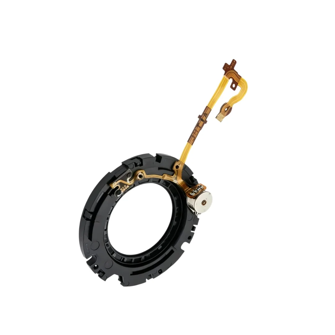 Genuine Aperture Unit Replacement Repair Part For Canon RF 100-400mm F5.6-8 IS USM Lens
Genuine Aperture Unit Replacement Repair Part For Canon RF 100-400mm F5.6-8 IS USM Lens