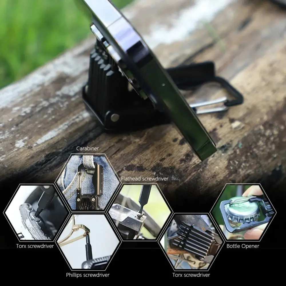 Fashion Portable Screwdriver Set Bottles Opener Compacts Screwdriver Vehicle Maintenance Tools Hexagonal Phillips 
Fashion Portable Screwdriver Set Bottles Opener Compacts Screwdriver Vehicle Maintenance Tools Hexagonal Phillips