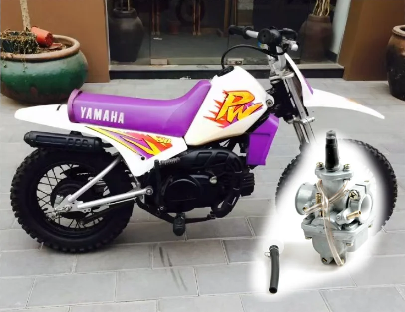 ВЫСОКОКАЧЕСТВЕННЫЕ аксессуары для карбюратора мотоцикла для YAMAHA PW80 PY80 Y-ZINGER 21W-14101-01-00 1985-2006 PW80N PW80S PW80V PW80J
ВЫСОКОКАЧЕСТВЕННЫЕ аксессуары для карбюратора мотоцикла для YAMAHA PW80 PY80 Y-ZINGER 21W-14101-01-00 1985-2006 PW80N PW80S PW80V PW80J