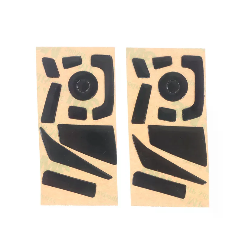 2set Mouse Feet High Quality Durable Material Easy To Install Ideal Gift Choice
2set Mouse Feet High Quality Durable Material Easy To Install Ideal Gift Choice