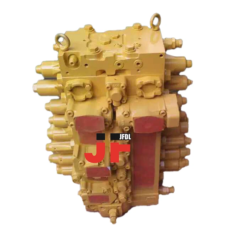Excavator Parts PC300-7 PC350-7 PC360-7 Main Control Valve 723-47-26104 sale
Excavator Parts PC300-7 PC350-7 PC360-7 Main Control Valve 723-47-26104 sale