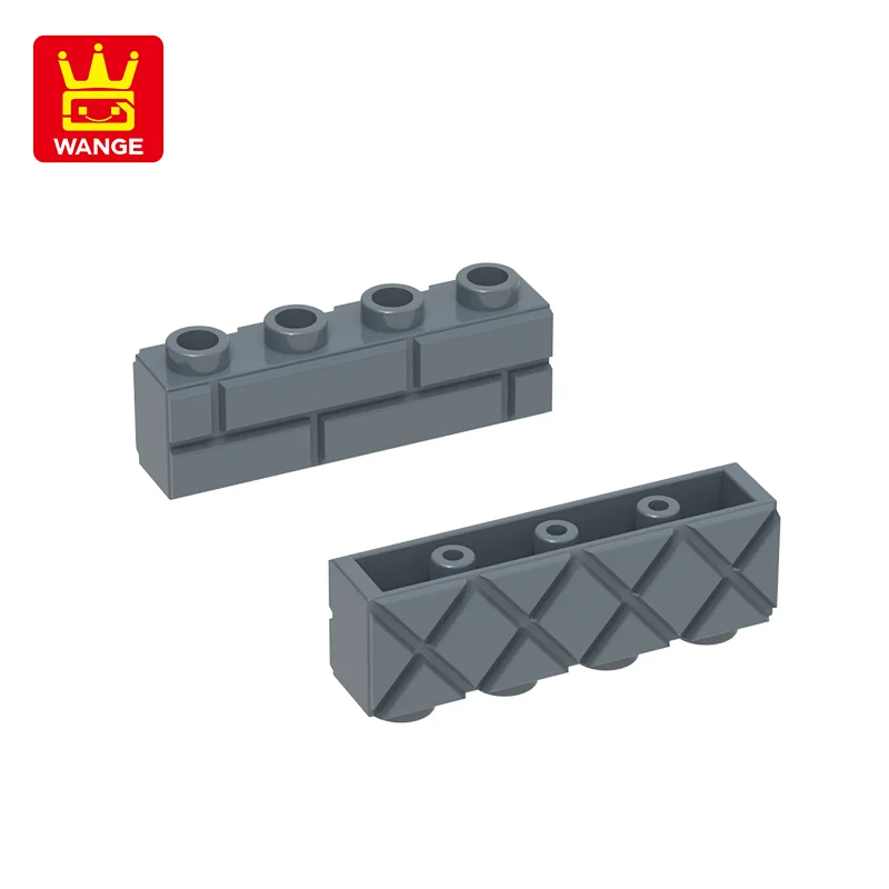 Оптовая продажа Wange, часть 1 кг/700 шт. 15533, толщина 1x4, настенные строительные блоки, конструкция, совместимая с кирпичом, детские игрушки, подарочная коробка
Оптовая продажа Wange, часть 1 кг/700 шт. 15533, толщина 1x4, настенные строительные блоки, конструкция, совместимая с кирпичом, детские игрушки, подарочная коробка