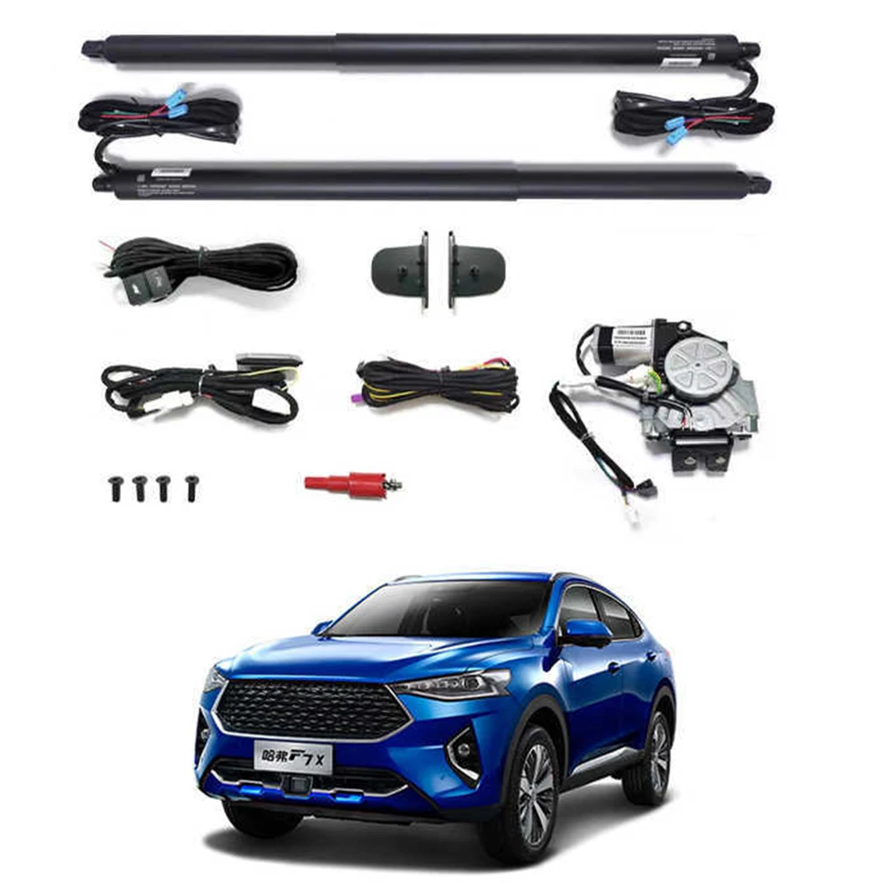 ForGreat Wall HAVAL H6789JOLIONF7X intelligent electric suction door suction door automatic door modification upgrade automotive
ForGreat Wall HAVAL H6789JOLIONF7X intelligent electric suction door suction door automatic door modification upgrade automotive