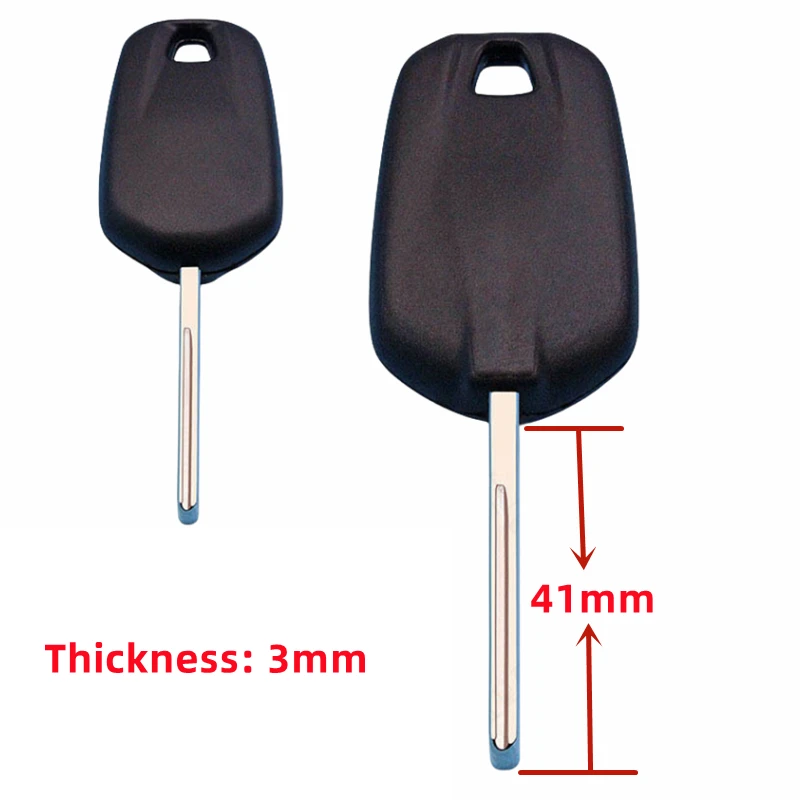 OEM 10Pcs Replacement Key Case Transponder Remote Key Shell For Citroen For Peugeot 5008 With HU83 Blade
OEM 10Pcs Replacement Key Case Transponder Remote Key Shell For Citroen For Peugeot 5008 With HU83 Blade