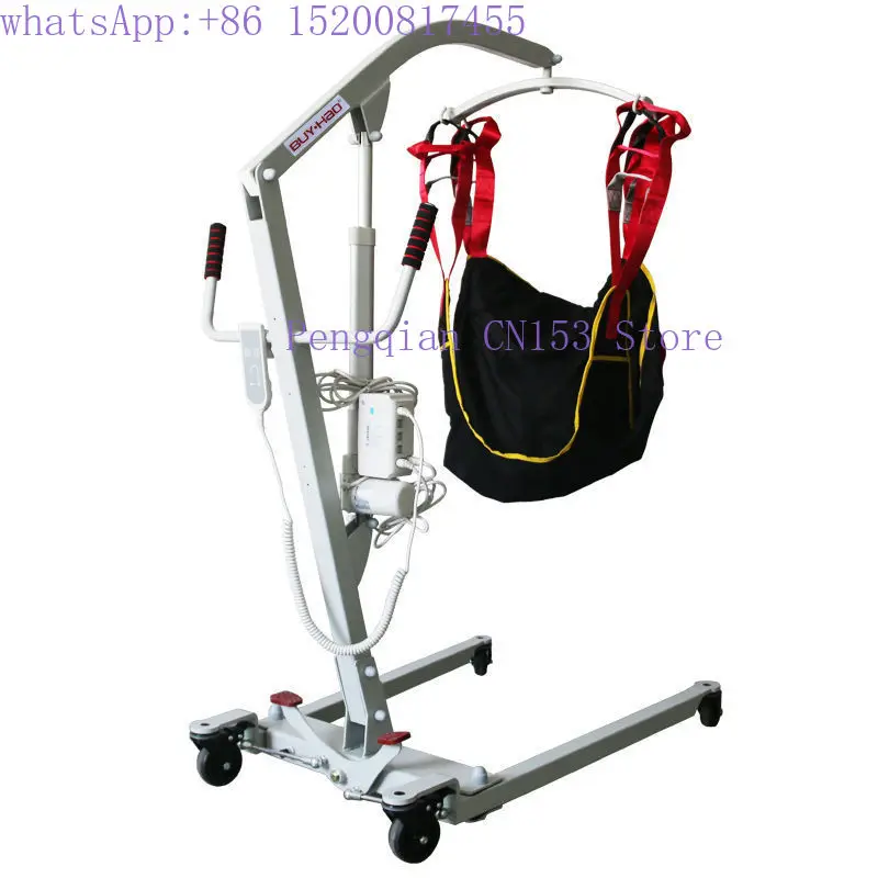 Electric shifter, shifter multi-function home care bed, folding bath toilet chair scooter walker
Electric shifter, shifter multi-function home care bed, folding bath toilet chair scooter walker