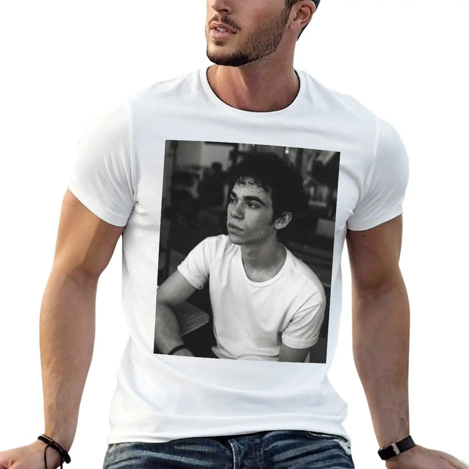 man shirt anime T-Shirt Boyce t shirt t tshirt man graphic Cameron graphic
man shirt anime T-Shirt Boyce t shirt t tshirt man graphic Cameron graphic