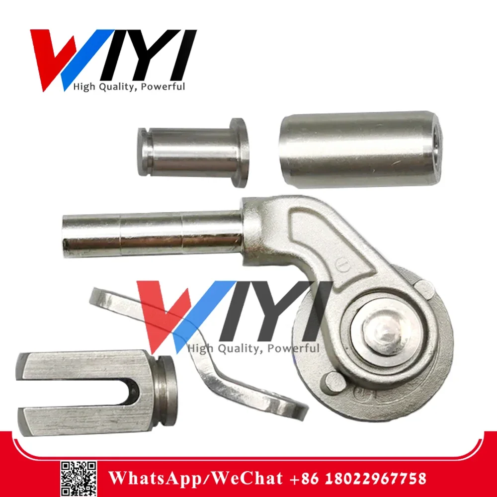 New Turbo Parts Wastegate Rattle Flapper ForVW Golf VII 2.0 GTI Clubsport CJXE 2016-2017 06L145722CBA 06K145874B 06L145702QR
New Turbo Parts Wastegate Rattle Flapper ForVW Golf VII 2.0 GTI Clubsport CJXE 2016-2017 06L145722CBA 06K145874B 06L145702QR