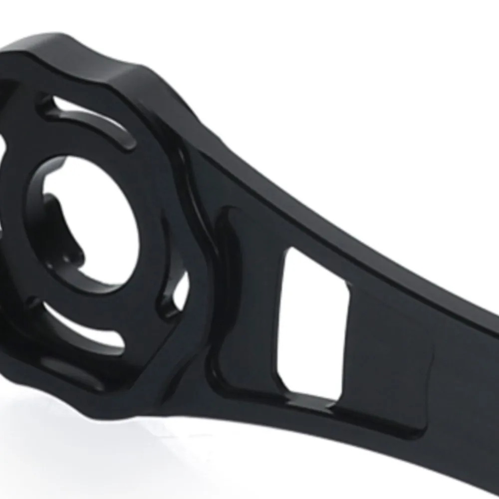 For Husqvarna TE 300 For GasGas EC 300 For EXC 300 EXC-F 350 SX 125 SX-F 450 φ48mm Fork Multi-Purpose Suspension Wrench Tool
For Husqvarna TE 300 For GasGas EC 300 For EXC 300 EXC-F 350 SX 125 SX-F 450 φ48mm Fork Multi-Purpose Suspension Wrench Tool